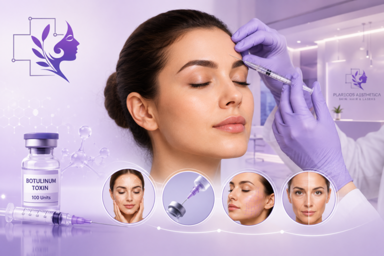 What Is Botox Benefits, Procedure, Results & Safety